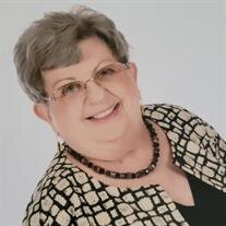 Mrs. Mary MacIntyre Smith