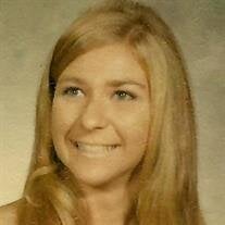 Mary Sue "Susie" Germinaro