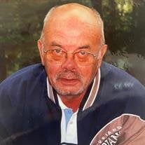 Gary F. Karlson