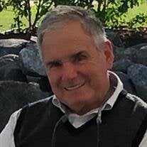 Stephen "Steve" Eugene Sesnick Jr.