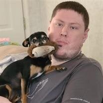 Mr. Jack Paul Benjamin Whittenberger