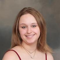 Taylar Lorraine Norton