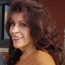 Gloria R. Segura