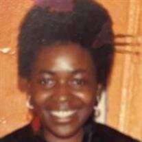Ms. Coralene Winns