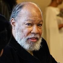 Tonny Fallon Valentine Sr.