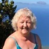 Judith D. Gerst