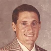John Richard Potter