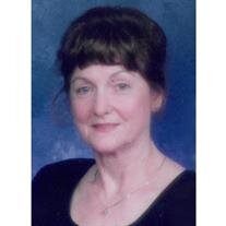 Barbara Beryl (Stewart) Hamilton