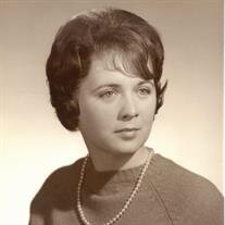 Barbara J. Willey