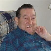Lester B. Kern