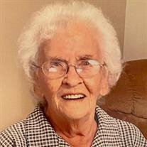 Carmie Vernell Elswick