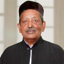 Rev. Fr. Jacob Chacko