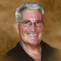 William "Bill" Kinner