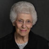 Jacqueline "Jackie" F. Spath
