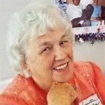 Jeanette Roberts Thornton