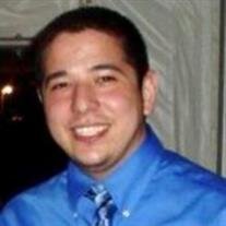 Thomas Anthony Salazar