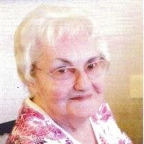 Lena G. Shaw