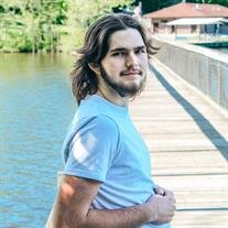 Nicholas "Nic" Eric Raybon
