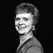 Ruth Arlene Miller