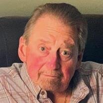 Walter Roy Vadeboncoeur