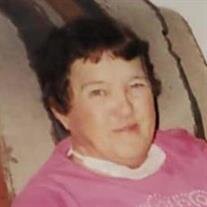 Mrs. Grace Clements Cain