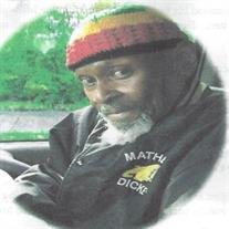 Mr. Michael E. Cole