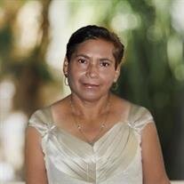 Angelica Salazar De Hernandez