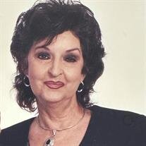 Mrs. Betty Jean House