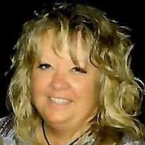 Wendy Lea Beaupre