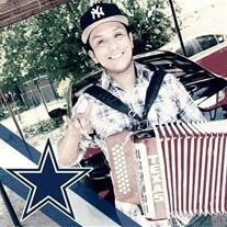 Joe Cruz