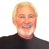 Patrick Joseph O'Reilly