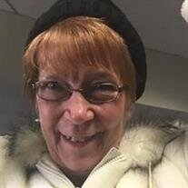 Vicki A. Smith