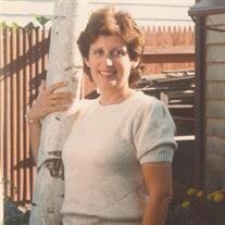 Kathleen Marie McLaughlin