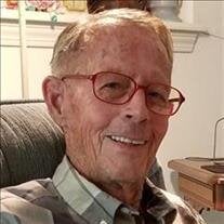 Norvel C. Douglass