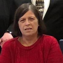 Grace Anne Doane