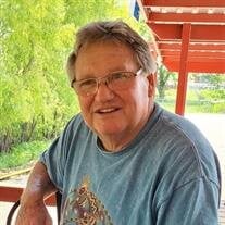 Burl Graham