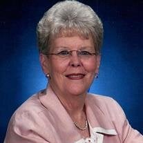 Barbara Anne Brasher