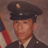 Eugene M. Poupart, Jr.