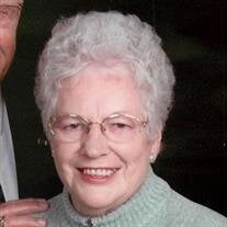 Patricia A. Bright