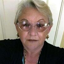 Tammy Johns Niles