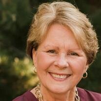 Jodi Sue Moore
