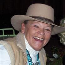 Sheri Sue FILLINGER-BLUME