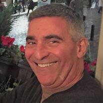 Daniel Peretz