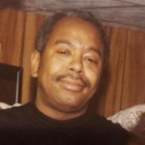 Darryl Coleman