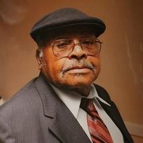 Mr. Edward Singleton