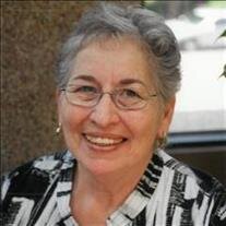 Marian Grace Lane