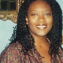 Sharon Kaye West