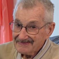 Melvin Bollinger