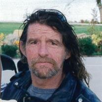 Harlan Weekley