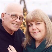 Bruce & Lisa King